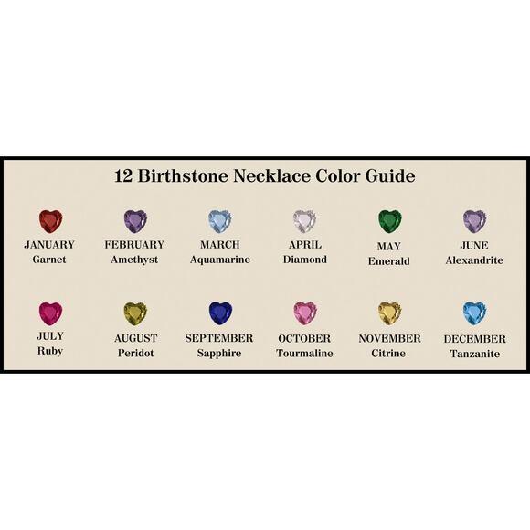 Elegant Green Heart Pendant Necklace – Silver Tone – Adjustable 16” + 2” - Picture 8 of 8